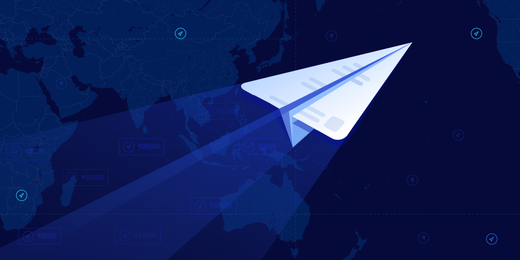 Goomo increases revenue by 22% with Razorpay Payment Links