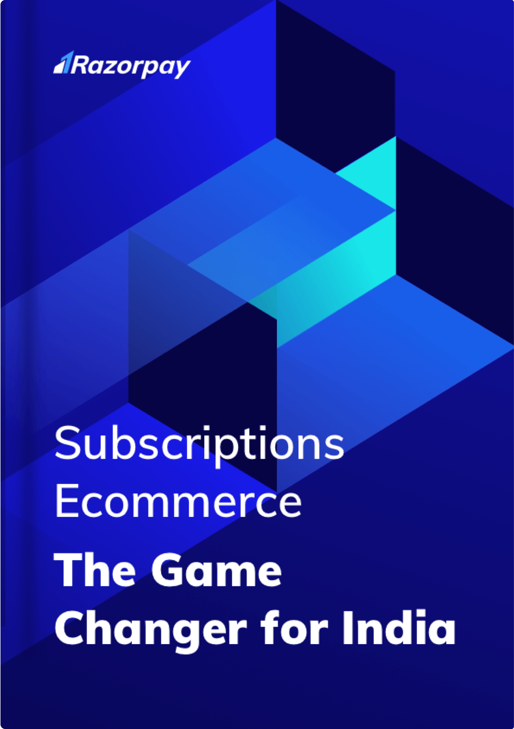 Subscriptions Ecommerce