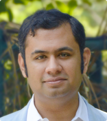Harshil Mathur