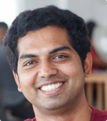 Nitin Chandra