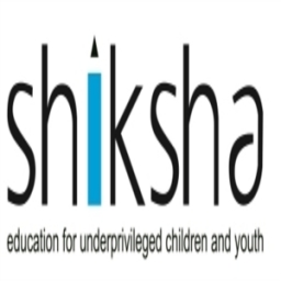 Shiksha Trust Logo