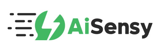 Logo of AiSensy