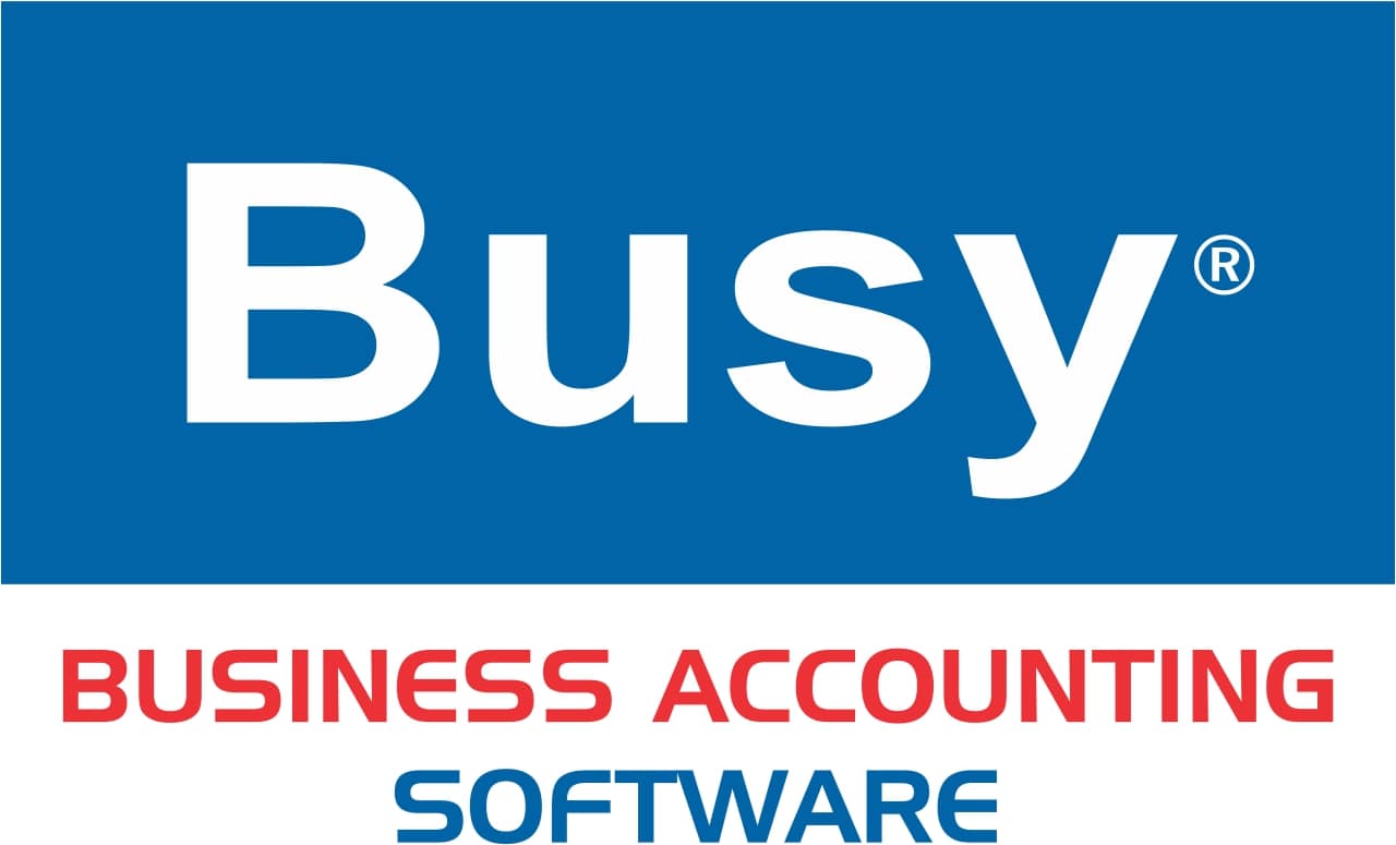 Logo of BUSY