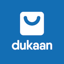 Logo of Dukaan