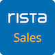 Logo of Rista