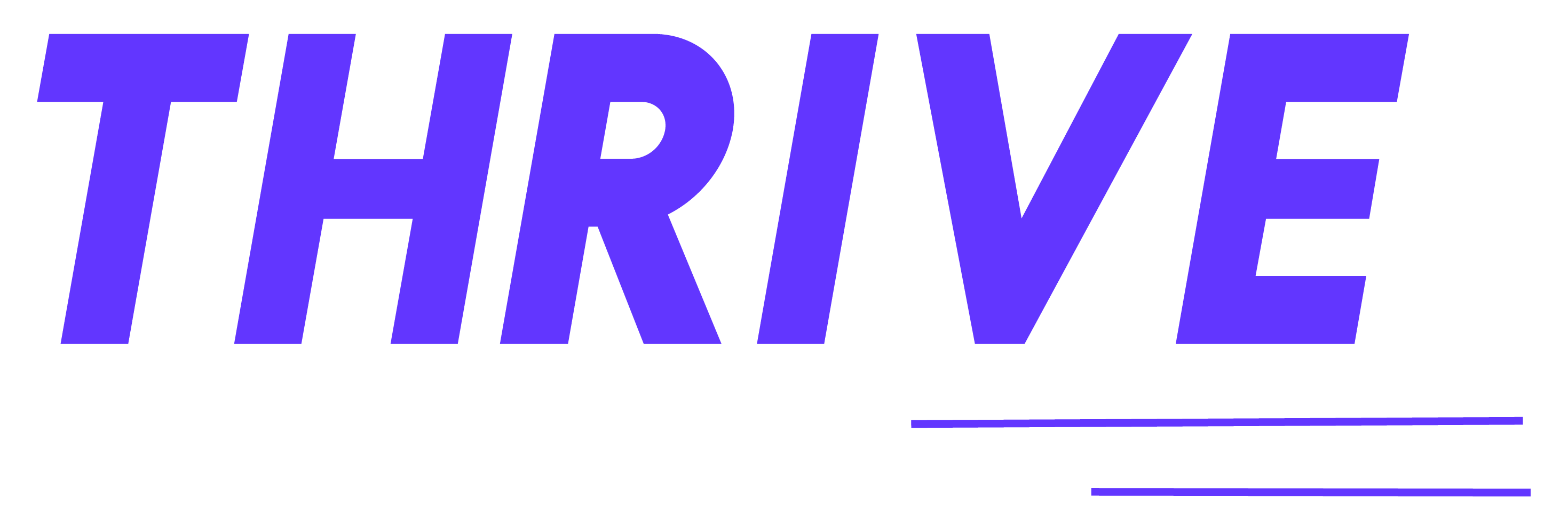 Logo of Thrive Now