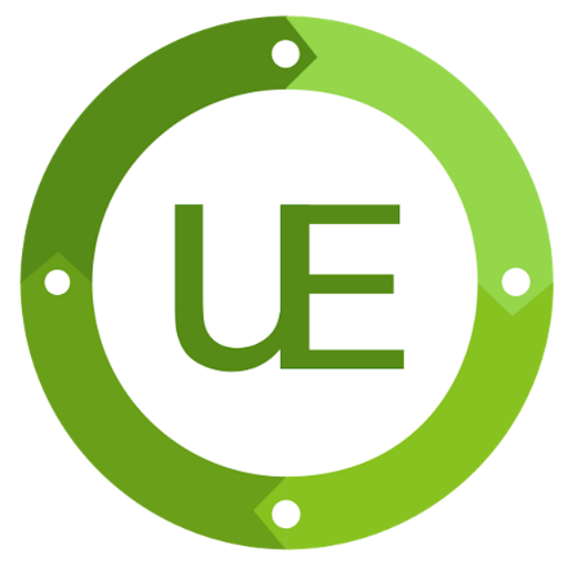 Logo of Uengage