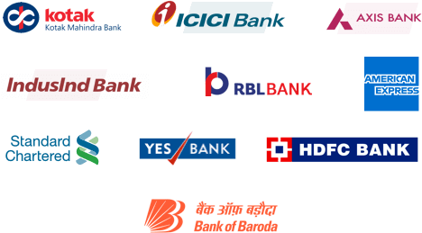 EMI Payment Method