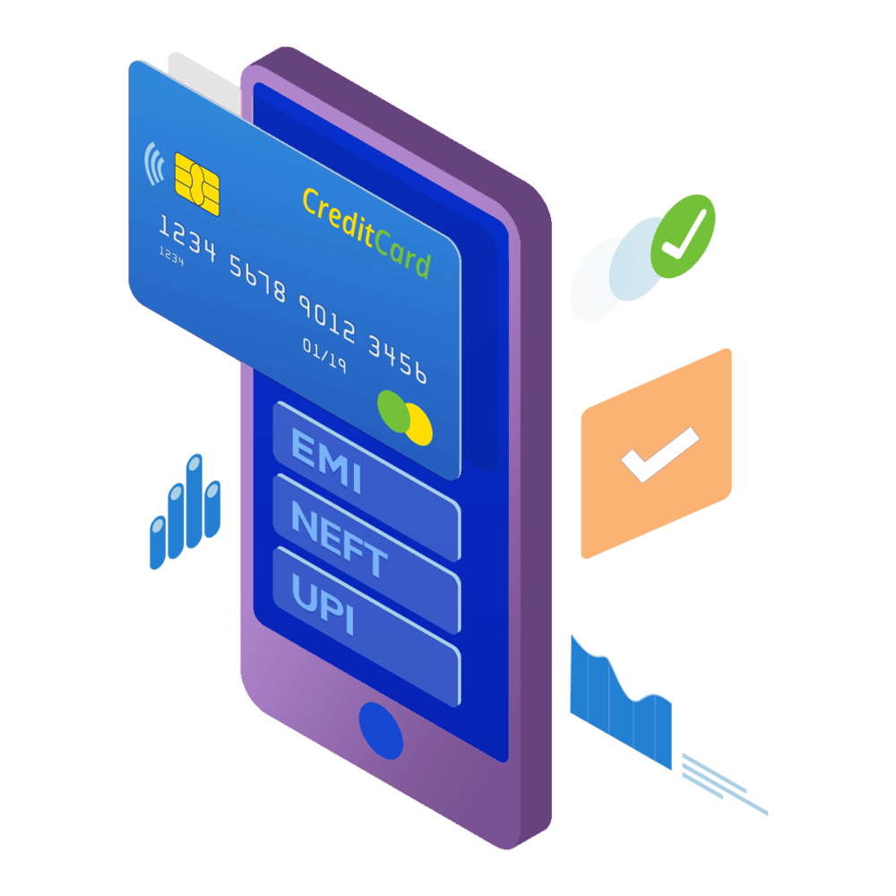 payment modes