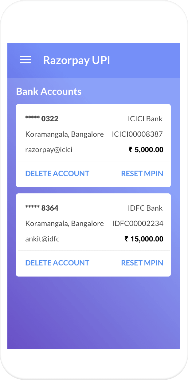 How to online transfer money icici bank account to sbi state bank of