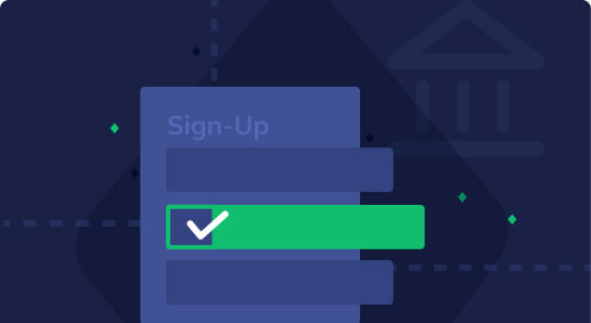 Sign Up
