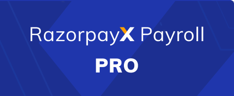RazorpayX Payroll Pro
