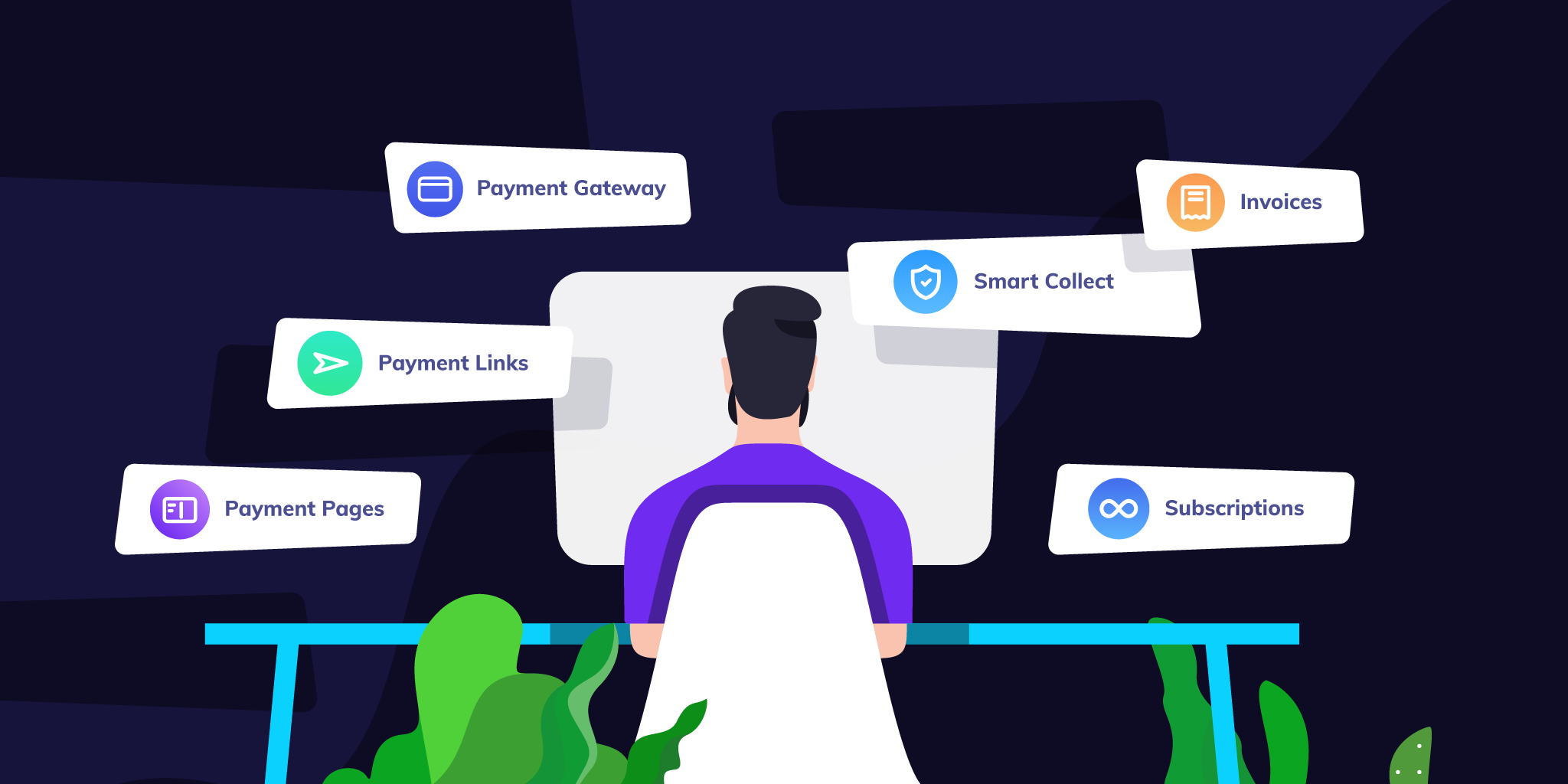how to choose the right payment gateway
