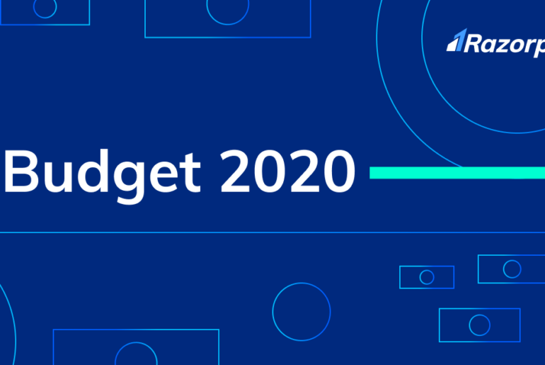 budget 2020 startups esops msmes