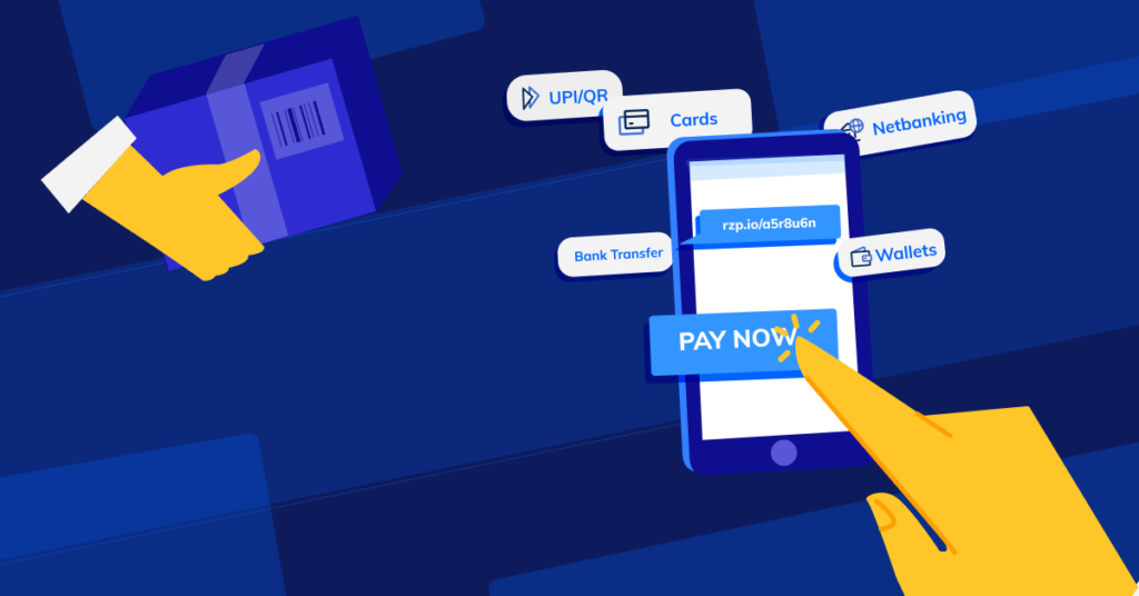 payment app by razorpay