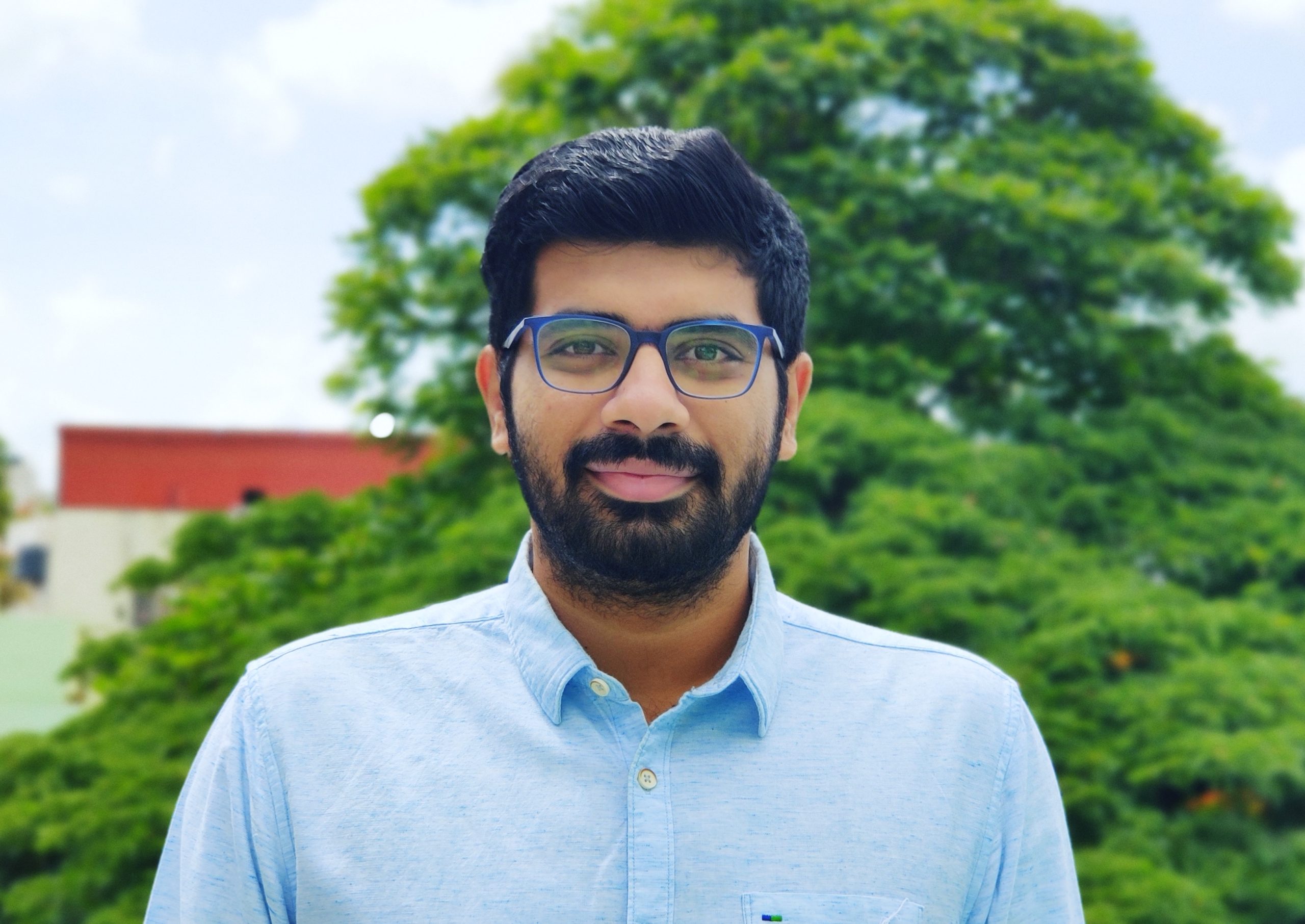 Vijay Sandilya, Author at Razorpay Blog