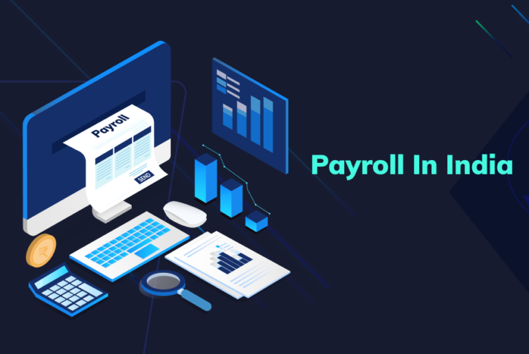 Payroll In India