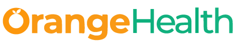 OrangeHealth_logo