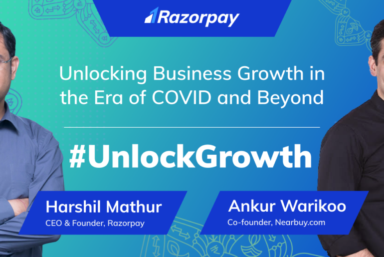 unlock growth