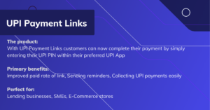 UPI Apps payment link