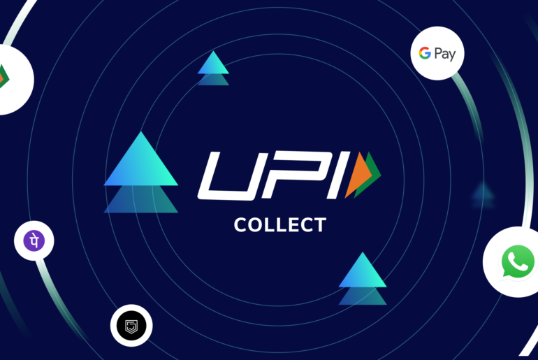 upi collect razorpay