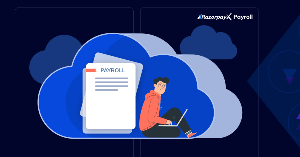 cloud payroll software & its benefits