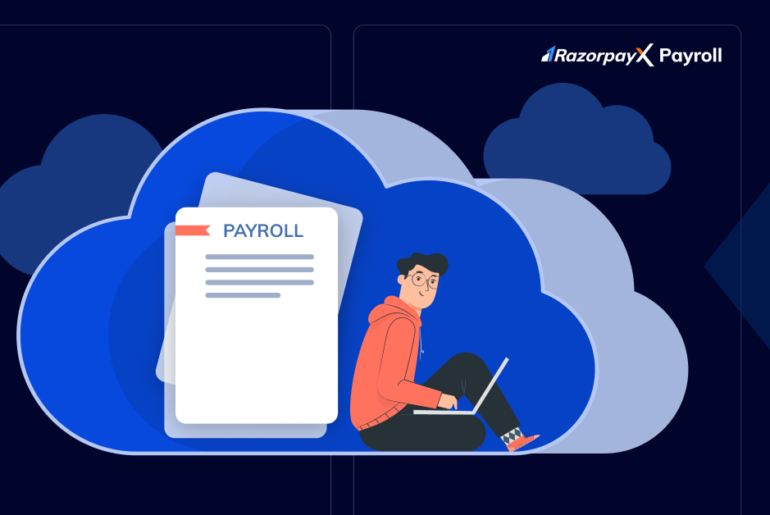 cloud payroll software & its benefits