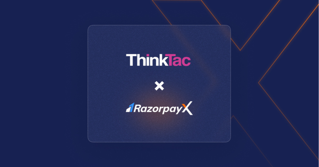 RazorpayX Corporate Card: Use Case