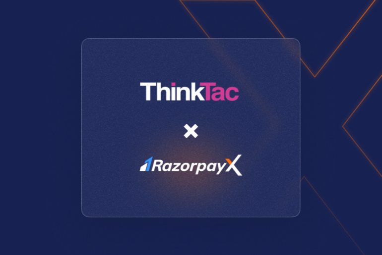 RazorpayX Corporate Card: Use Case