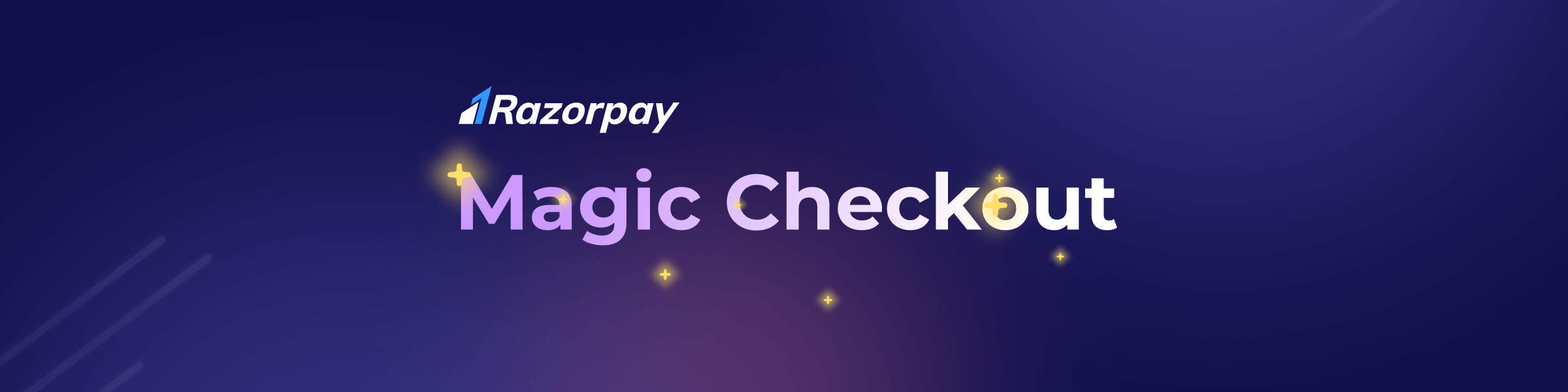 Get Magic Checkout 