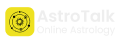 AstroTalk logo