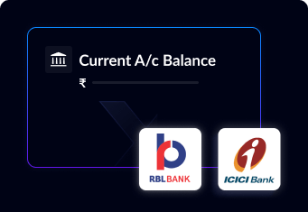 Not just any Current Account. It's better.