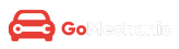GoMechanic logo
