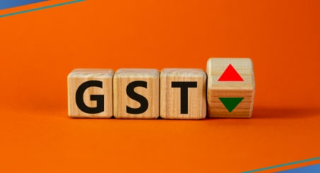GST Rules for Small business and Start-ups in India