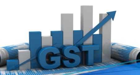 GST Returns filing in India