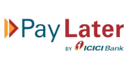 Pay Later - ICICI Bank