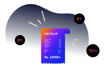 payslip penalty info