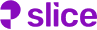 Slice logo