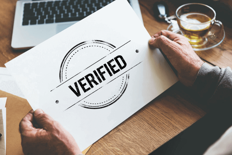 Why is it Necessary to Verify GSTIN or GST Number?