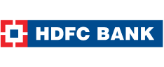 HDFC bank
