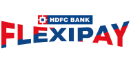 hdfc flexi pay