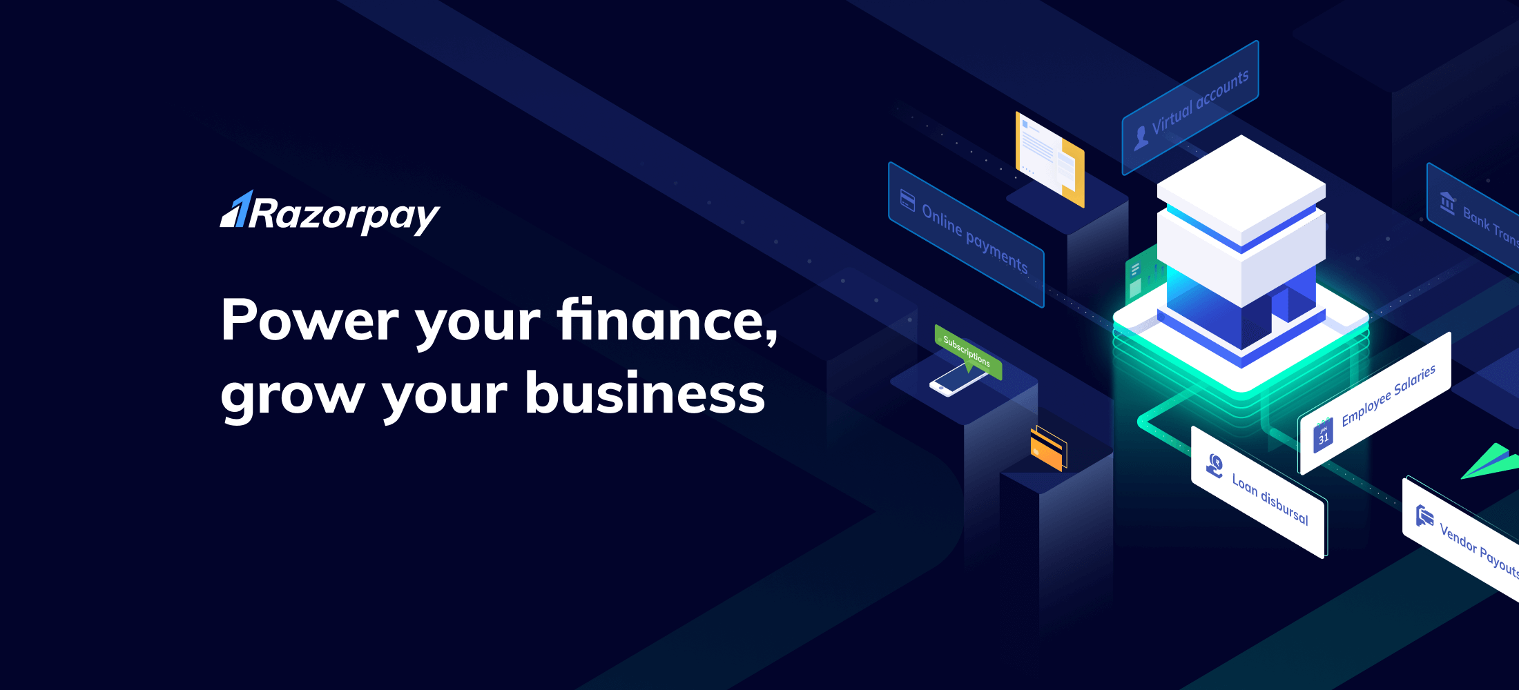 Razorpay screenshot 1