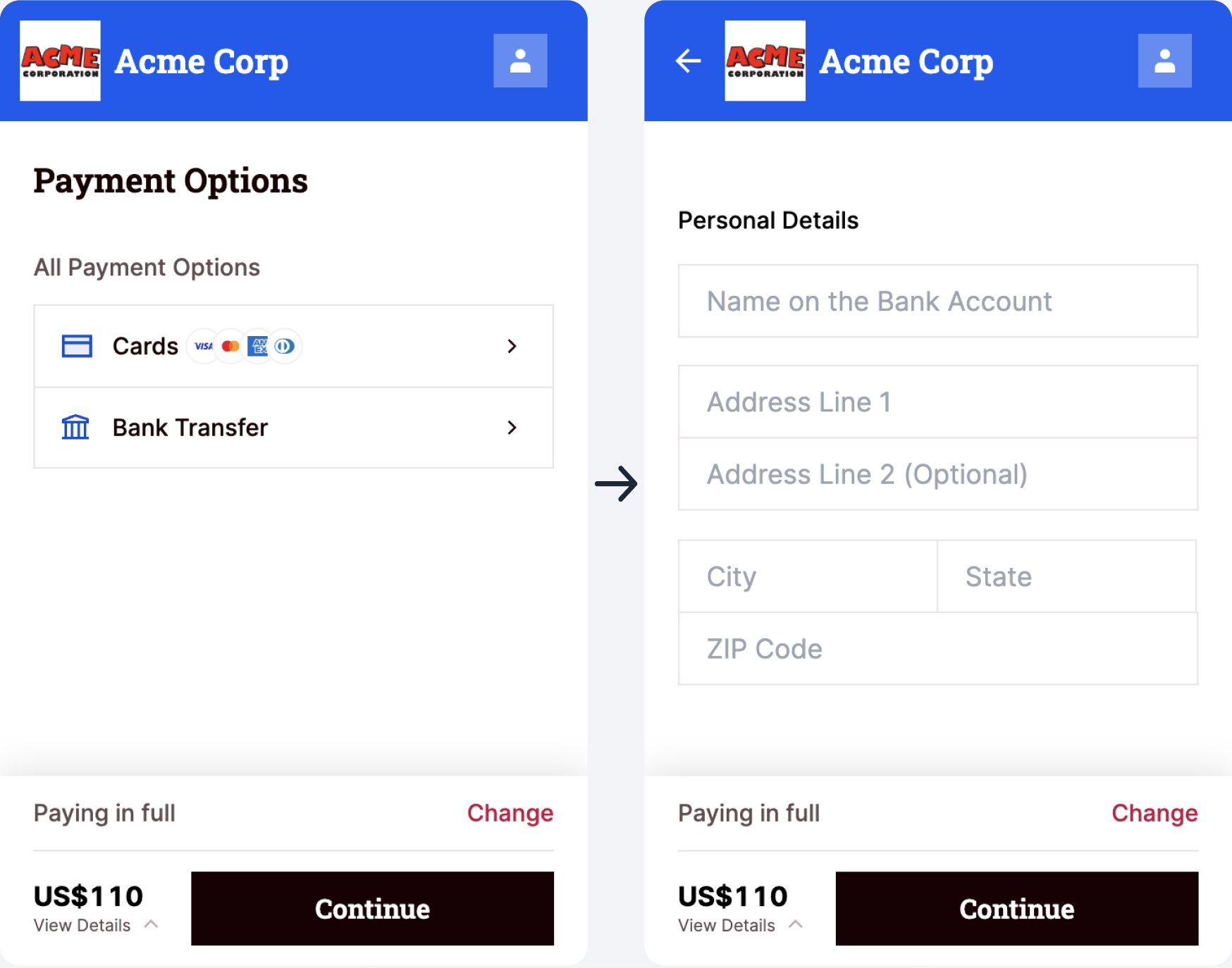 specific and meaningful image title