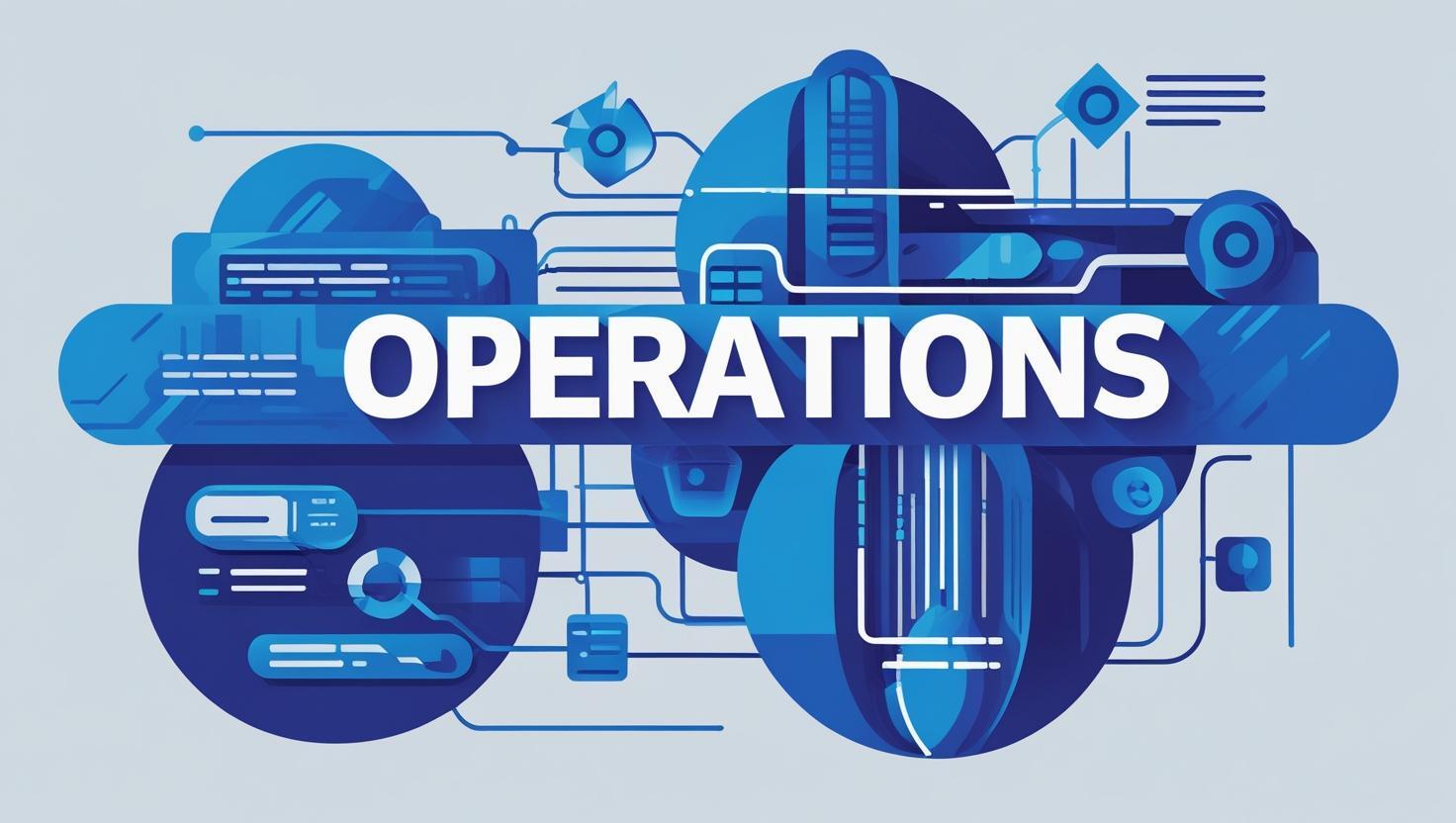 Operations