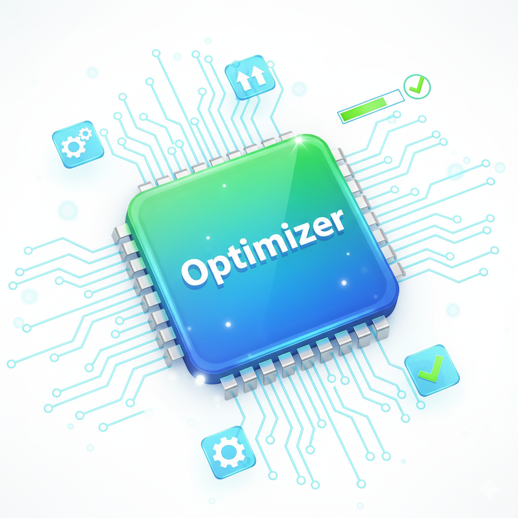Optimizer