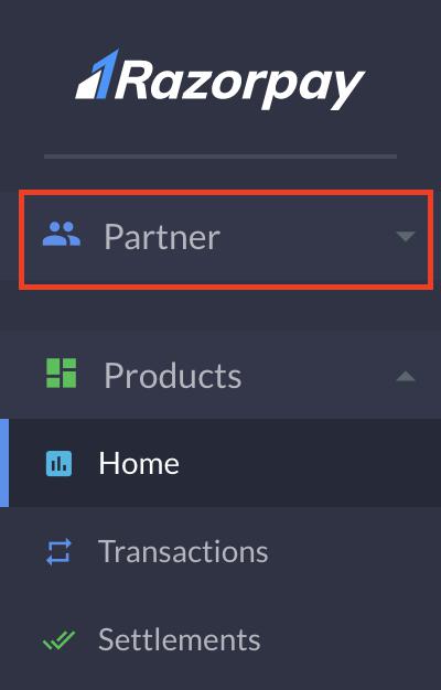 Select Partner