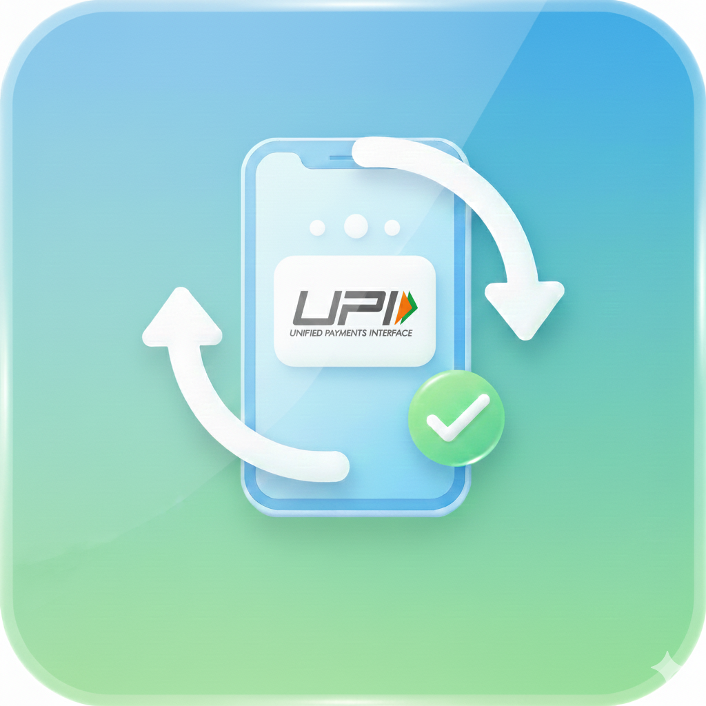UPI Autopay