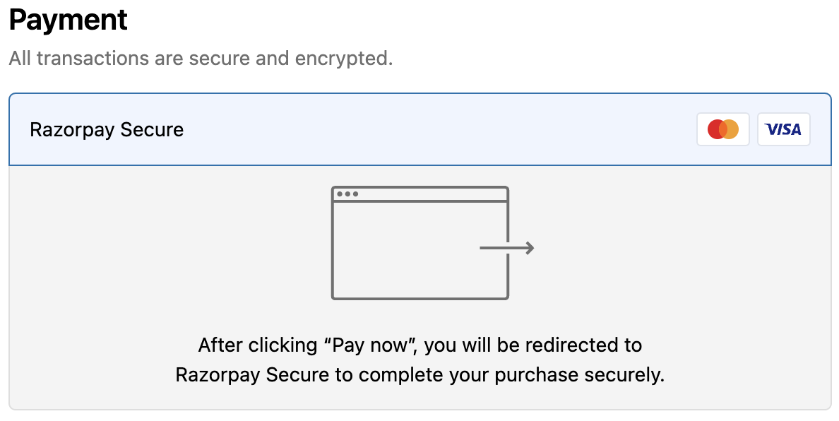 Shopify Secure Plus changes