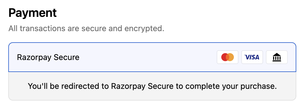 Shopify Secure Plus changes