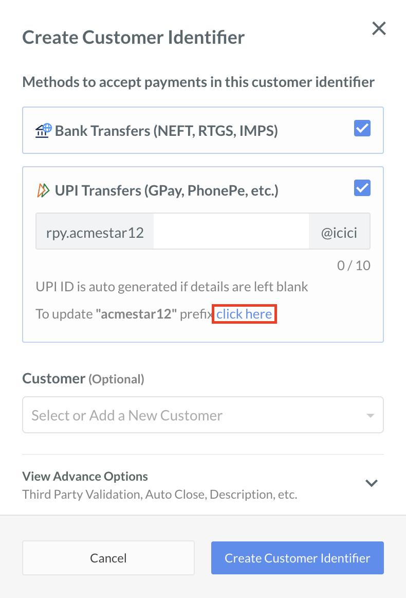 How Smart Collect Works Razorpay Docs 2901